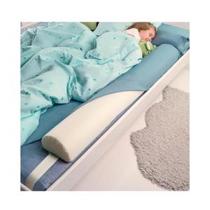 BANBALOO | Bed Bumper for Toddlers 53" | Bed Rails for Queen, King, Twin, Full-Size Bed | Toddler Bed Bumper | Bumpers for Bed | Bed Rail for Toddlers | Bed Barrier for Toddler | Foam Bumper