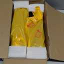 128 Black Toner Cartridge High Yield (2-Pack) Compatible 128 Toner Cartridge Replacement for Canon 128 Toner Cartridges for imageClass MF4450 MF4700 MF4800 D500 FAXPHONE L100 L190 Printer