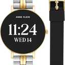 Anne Klein Connect It Prism Smartwatch Set