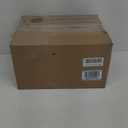 IRIS USA 6 Qt. Plastic Storage Bins Containers with Lids, 4 Pack, Small Sensory Bin, Craft Storage, Craft Organizers & Storage, Organizing Container for Home, Office & Art Supplies, Stackable, Clear