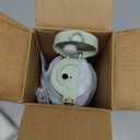 BOLOLO Portable Bottle Warmer for Travel, Super Fast Charging, Instant Breastmilk, Formula, Water, Milk Warmer with 10 Ounces Big Capacity, Baby Flask for Vehicle,car,Airplane Journey