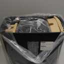 Woolsche Paper Shredder,10-Sheet Cross Cut with 3.43-Gallon Basket, P-4 Security Level,3-Mode Design - Shreds CD and Credit Card, Durable, Fast and Jam Proof for Home Office (ETL Certified)