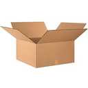 BOX USA Corrugated Boxes, 26 x 8 x (9 Pieces)