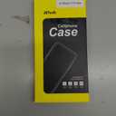 Mkeke for iPhone 17 Pro Max Case Clear, [Not Yellowing] [Military-Grade Drop Protection] Protective Clear for Apple 17 Pro Max Case with Shockproof Bumper 2025