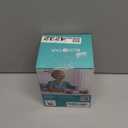 Runstar Upper Arm Blood Pressure Monitor with Wide Range Cuff (8.6'' -16.5'') for Home Use FSA&HSA Eligible, Automatic Digital BP Machine with Storage Bag, 2x99 Reading Memory