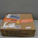 30 Sets Religious Crafts Nativity Stickers for Holy Night Religious Party Jesus Christmas Tree Kids Religious Christmas Jesus Birth Activities Party Supplies with Scene Cardboard and Rope