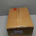 Heated Mattress Pad California King Size, Electric Mattress Pad Cover w/Dual Control 8 Heating Settings, Bed Warmer w/ 4 Auto Shut Off Settings, UL Certified, Deep Pocket, Machine Washable, White