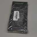 ToLanbbt 4 Pack Anti Vibration Pads for Washing Machine 4"x4", 7/8"T EVA Mechanical Damping Vibrating Sound Isolation Pad Rubber Isolator Mat for Compressor, Air Conditioner, Washer, Dryer, Treadmill