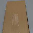 10x5 Bathroom Vanity Tray, Oval Ceramic Decorative Perfume Candle Tray for Bathroom/Kitchen Counter, Grey (Gray)