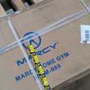 Marcy Multifunction Steel Home Gym 150lb Weight Stack Machine