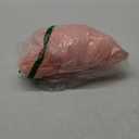 Flower Girls Long Floral Boho Lace Wedding Bridesmaid Dress 3/4 Sleeves Princess Puffy Maxi Tulle Pageant Formal Party Gowns (7-8 Years)