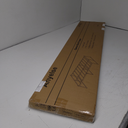 Anyelse Queen Bed Frame, 14 Inch High Heavy Duty Metal Platform Bed Frame Full Size No Box Spring Needed, Large Under Bed Storage Space, Anti-Slip, Noise-Free (Max Load: 1200lb)