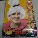 Rubies The Jetsons: Judy Jetson Wig for Adults, Women's No Size
