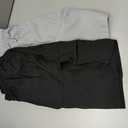 Boys Shorts Quick Dry Athletic Running Shorts with Zipper Pockets (2 Pack)
