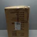 Ubbi Steel Diaper Pail, Odor Locking, No Special Bag Required, Award-Winning, Registry Must-Have, White