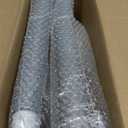 WeHwupe Toilet Rails - Toilet Safety Rail for Elderly Adults - Adjustable Bathroom Toilet Handles - Toilet Safety Frame & Rails - Toilet Grab Bars for Senior, Handicap & Disabled, Fits Most Toilets