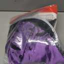 Morph Witch Costume Kids, Witch Costume For Girls, Halloween Costumes For Girls And Toddler (10-12 Years, Purple)