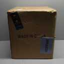 50 Pack Sublimation Tumblers Bulk, 20 oz Skinny Straight Tumbler Blanks, Stainless Steel Tumblers with Lid and Straw, Individually Boxed