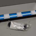 T5 10.0 UVB Reptile Light Fixture, 24W 22" T5 UVA/UVB Fluorescent Tube Bulb for Bearded Dragon, Tortoise, Leopard Gecko, Desert Lizards