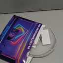 AILBTON 20Ft Neon Rope Lights,Flexible Led Rope Lights Control with App/Remote,Multiple Modes Music Sync Gaming RGB Led Neon Lights for Bedroom Outdoor