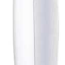 GermGuardian Air Purifier for Home with HEPA Pure Filter, for Wildfire Smoke, Pet Dander, Pollen, Odors, Large Rooms Up To 743 Sq. Ft., Removes 99.97% Pollutants, UV-C Light, 22", AC4825W, White