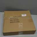 3 Pcs Buffet Risers, Wood Round Food Riser Dessert Table Display Stand Set for Party Wood Cupcake Stands Nesting Table for Home Decor (Natural)