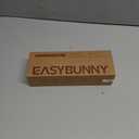 Bras for Women No Underwire Wireless Bras with Support & Lift Seamless Scalloped Full Coverage Tshirt Bra (S)