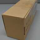 Wireless Seamless Jelly Bra for Women with Support - No Underwire Full Coverage Push Up Bras for Women (Large, Skin)