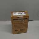 TheraBreath Fresh Breath Mouthwash, Icy Mint Flavor, Alcohol-Free, 16 Fl Oz (Pack of 2)