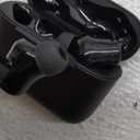 NEW Razer Hammerhead Pro HyperSpeed Wireless Gaming Earbuds for PC, PlayStation, Switch, Mobile: Adjustable ANC - Fast Wireless Charging Case - 30 Hr Battery - Bluetooth 5.3 - Chroma RGB - Black