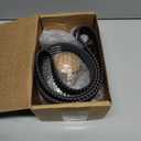 Timing Belt Kit with Water Pump Compatible with Toyota Camry Highlander Sienna Solara 2001-2010, Fits 3.0L 1MZFE & 3.3L 3MZFE V6 Engines, Replaces TKT-026