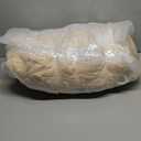 Wearable Heated Blanket with Foot Pocket, Electric Throw Blanket with Sleeves, Heated Cozy Warm Shawl with 10 Heat Settings and 1/2/4/6/8 Hours Auto-Off50''x75'' Beige