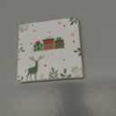 Butterfly Christmas Ornament for Tree, Holiday Decor, Gifts for Butterfly Lovers