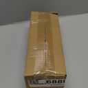 10 Pcs Babys Breath Artificial Flowers Bulk Real Touch Flowers Fake Flowers Silk Flowers for Home Decor Indoor Floral Arrangement Table Centerpieces Festival Party Decor (Beige Brown)