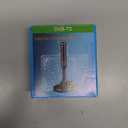 TV Antenna for Smart TV Indoor, 2026 Digital Indoor Antennas with Strong Magnetic Base, 360°&Long Range Reception TV Antenna for Local Channels, Easy Setup Digital HD Antenna for TV Without Cable