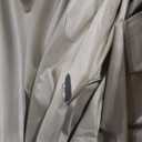 10x10 Pop Up Canopy Tent with 8 Reinforced Steel Wire Ropes, Heavy Duty Instant Canopies with 3 Removable Sidewalls, Khaki