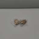 IMIKEYA 80pcs Angel Wings Wooden Patches Unfinished Wooden Slices Crafts Blank Wood Slices for Christmas Wedding Party DIY Crafts Home Decor