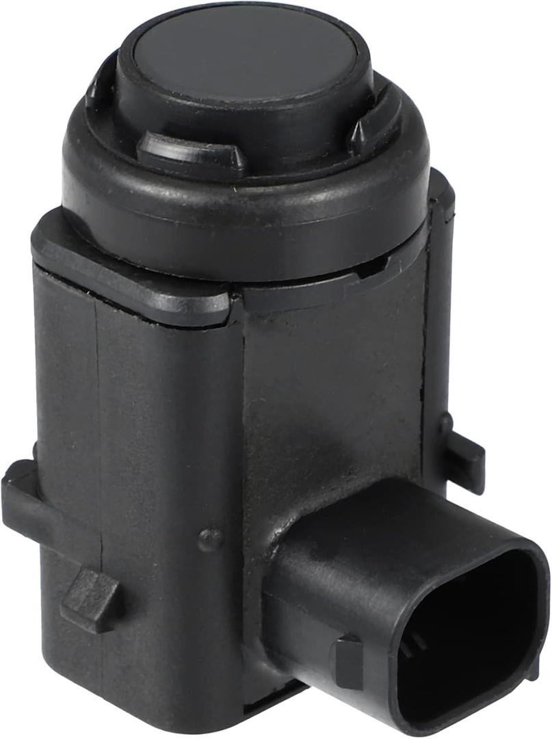 Unifizz 25723406 Car Bumper PDC Parking Assist Sensor Reverse Backup Parking Sensor Replacement for Cadillac Escalade 2002-2006 for Buick Lacrosse 2005-2007