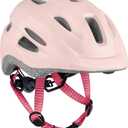 Retrospec Scout Toddler Bike Helmet - Kids Bike Helmet Multi-Sport Protection, Premium Safety & Ventilation, Adjustable Kids Helmets in 2 Sizes for Boys and Girls (Toddler 45-49cm, Blush)