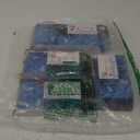 738 Ink Cartridges 4-Pack (300ml Black, 130ml Cyan Magenta Yellow) Latest Replacement for HP 738, Work for HP DesignJet T850 & T950 Wide Format Printers, MBK,C,M,Y