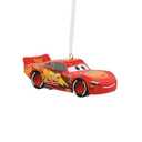 Hallmark Disney/Pixar Cars Lightning McQueen Christmas Ornament