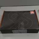 HOOLEDAY Bridegroom Bear Micro Building Blocks Set (2350 Pieces), with Black Suit Design, Wedding Decoration Present for Lovers Men & Women