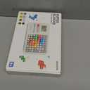 GiiKER Super Blocks STEM Toys  Pattern Matching Puzzle Game with 1000+ Challenges, Brain Teaser Toy for Kids & Teens, Travel Game & Birthday Gift for Boys and Girls