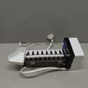 Frigidaire 241798233 Ice Maker Assembly Kit for Refrigerators, White