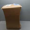 Playz 5pc Kids' Play Tents & Tunnels - Ball Pit for Toddlers, Basketball Hoop, Crawling Tubes, Pop-Up Playhouses, Baby Obstacle Course for Indoor or Outdoor Use (Blue, Yellow, Red)