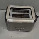 Breville BTA720XL Bit More Toaster, 2 Slice, Brushed Stainless Steel