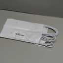 USB C to USB C Charging Cable for Apple 2Pack 10ft, Long Type C to C Fast Charger Cord for iPhone 16 E/17/Air/15/Pro/Plus/Pro Max, for MacBook Pro/Air, for iPad Pro12.9/11in,Air 4/5,Mini 6/7 60W