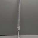 SHEDRAIN Auto Open Bubble Stick Umbrella Clear, 1 EA