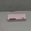 Go Brush Pro 2026 Hair Straightener Brush 300 Million Negative Ionic Portable Cordless Hair Straightener for Women with 4 Temps Fast Heating MCH Ceramic Coating Smooth Frizz  Free Hair Gift for Women