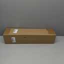 Boat Flooring Mat EVA Foam Boat Decking Marine Carpet Faux Teak Sea Decking Sheet Non-Slip Self-Adhesive Flooring Material for Boats Pontoon Yacht Surfboard Swim Platform RV Floor 94.5''x 23.6